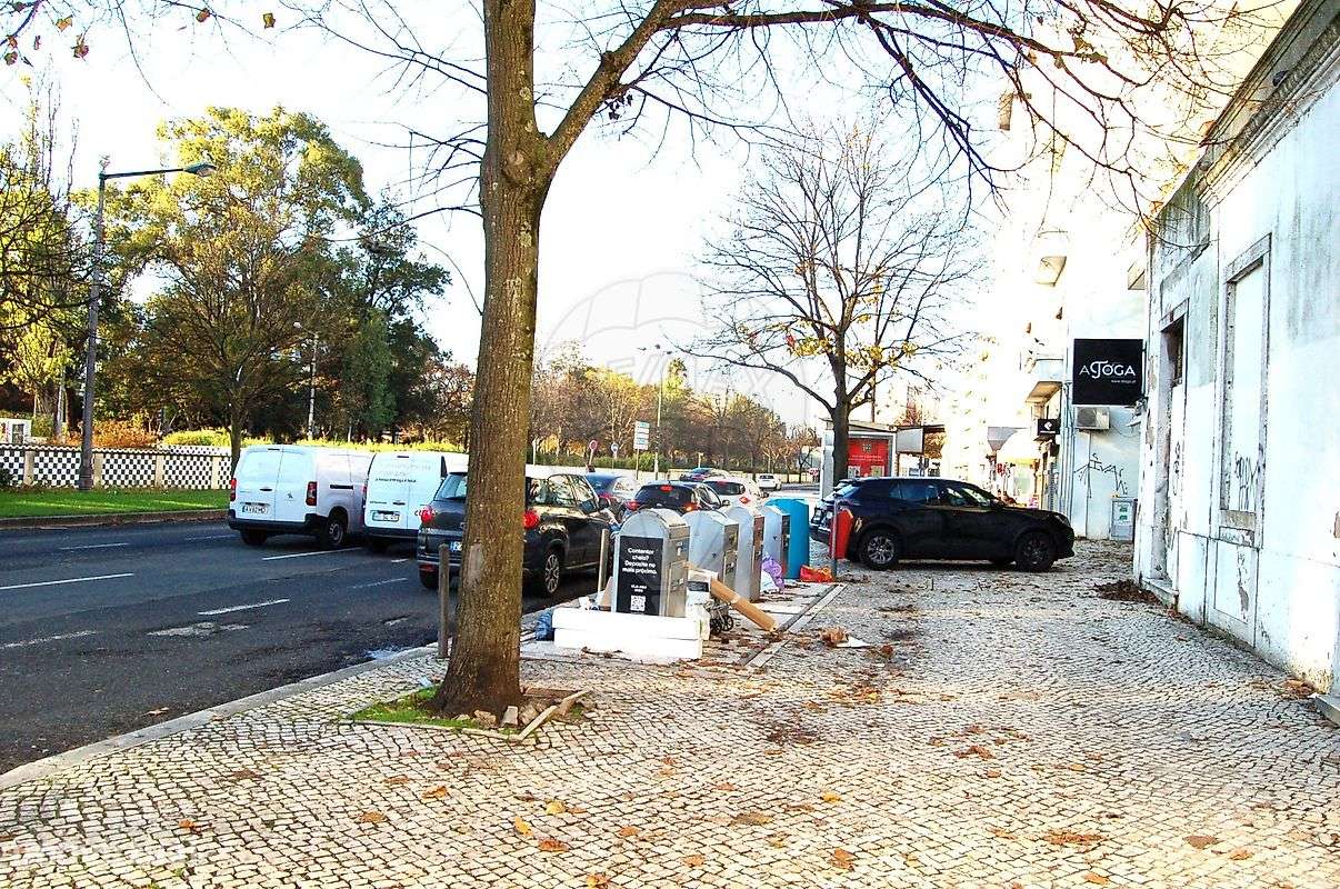 Loja  para arrendamento - Grande imagem: 4/17