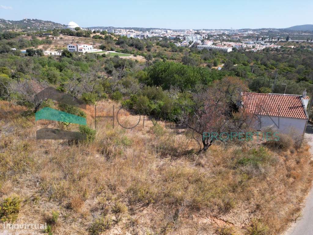 Terreno Misto - Loulé - Grande imagem: 4/19