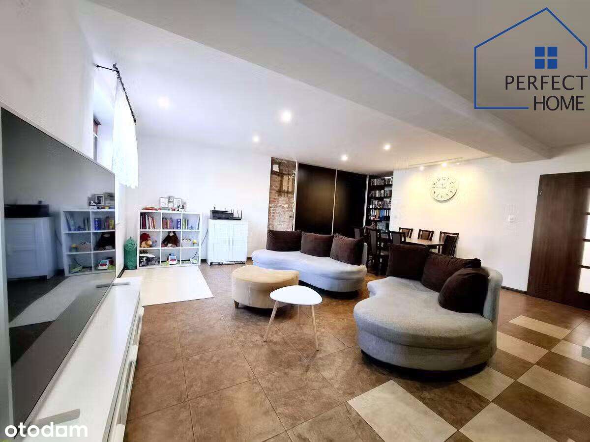 Dom w Rudach z 2014r.  Fotowoltaika+Pompa ciepła - Pełny obrazek: 4/18