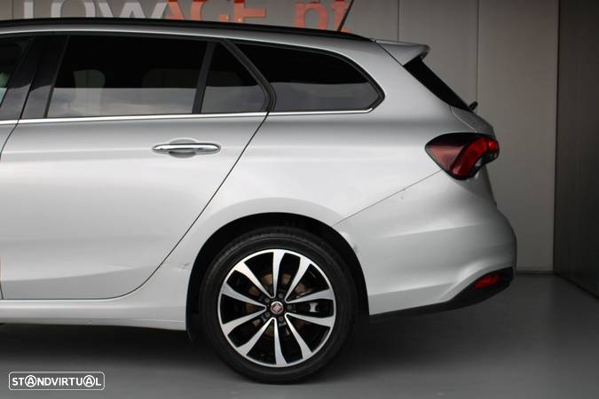 Fiat Tipo Station Wagon 1.3 M-Jet Lounge - 6