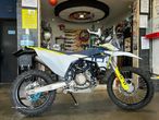 Husqvarna 701 Enduro - 1