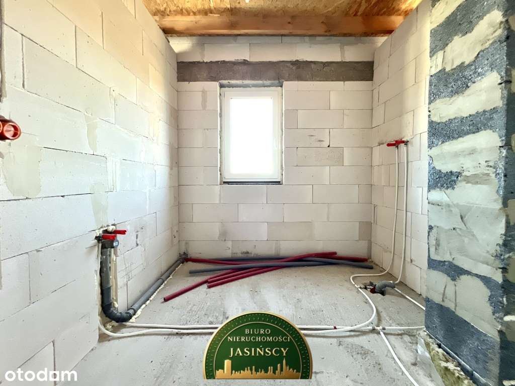 Połowa bliźniaka | Sprzedaż | 130 m2 |Władysławowo-9