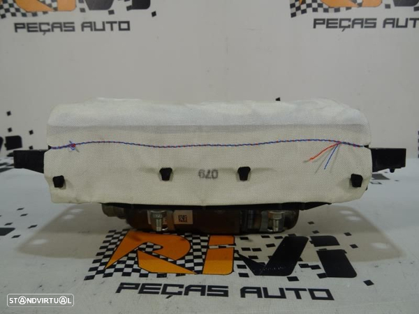 Airbag De Passageiro Volkswagen Golf Vi (5K1)  5K0880204 / 5K0 880 204 - 9