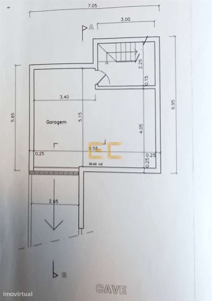Moradia T3, para venda - Praia de Quiaios!-56