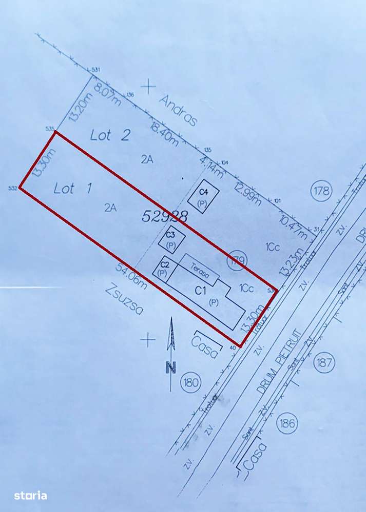 DE VÂNZARE - Casă țărănească - Paleu -IMOBIHOR-7