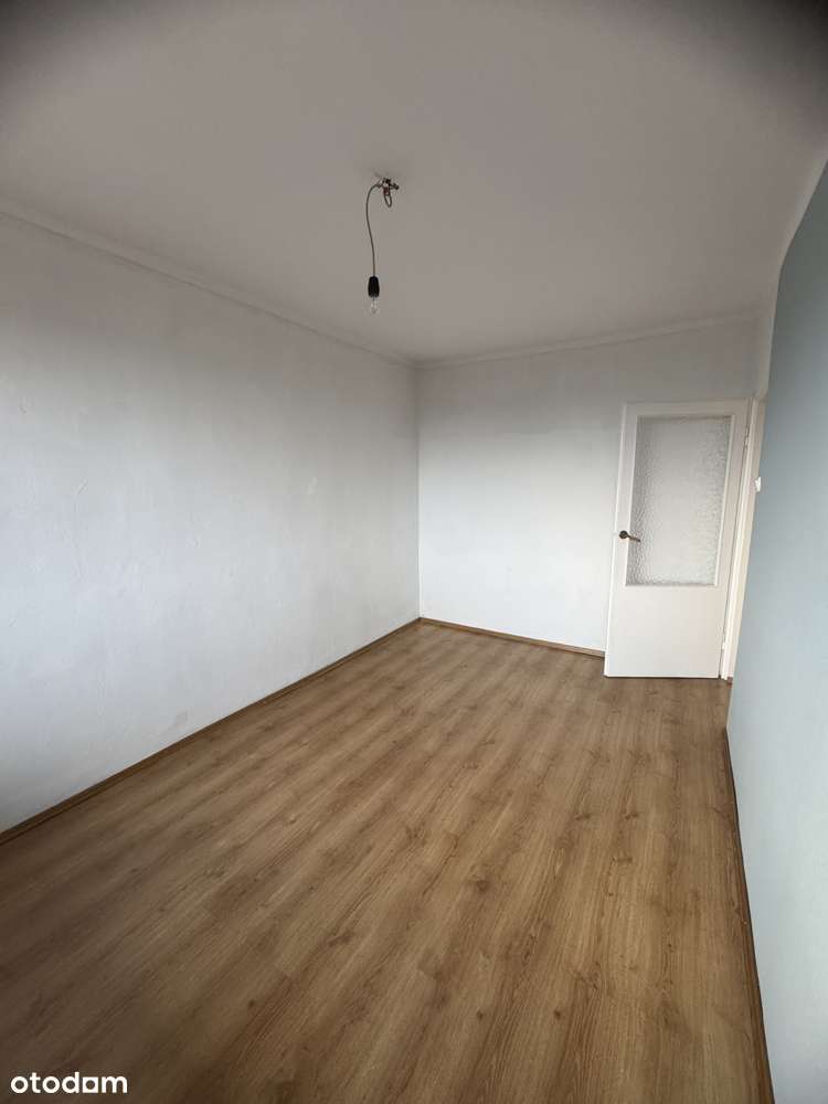 Przestronne 3-pokojowe mieszkanie z balkonem-10