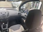 Ford Tourneo Courier 1.5 TDCi Trend - 21