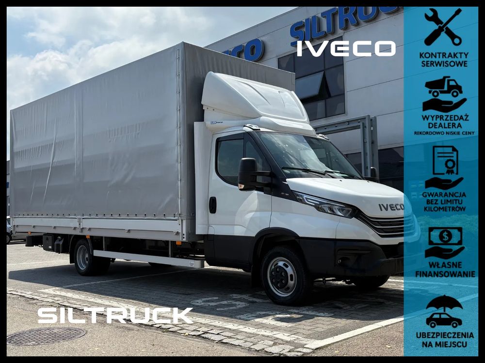 Iveco Daily 2026