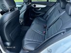 Mercedes-Benz C 250 d Station 9G-TRONIC AMG Line - 37