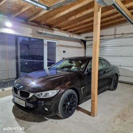 BMW Seria 4 428i xDrive - 30