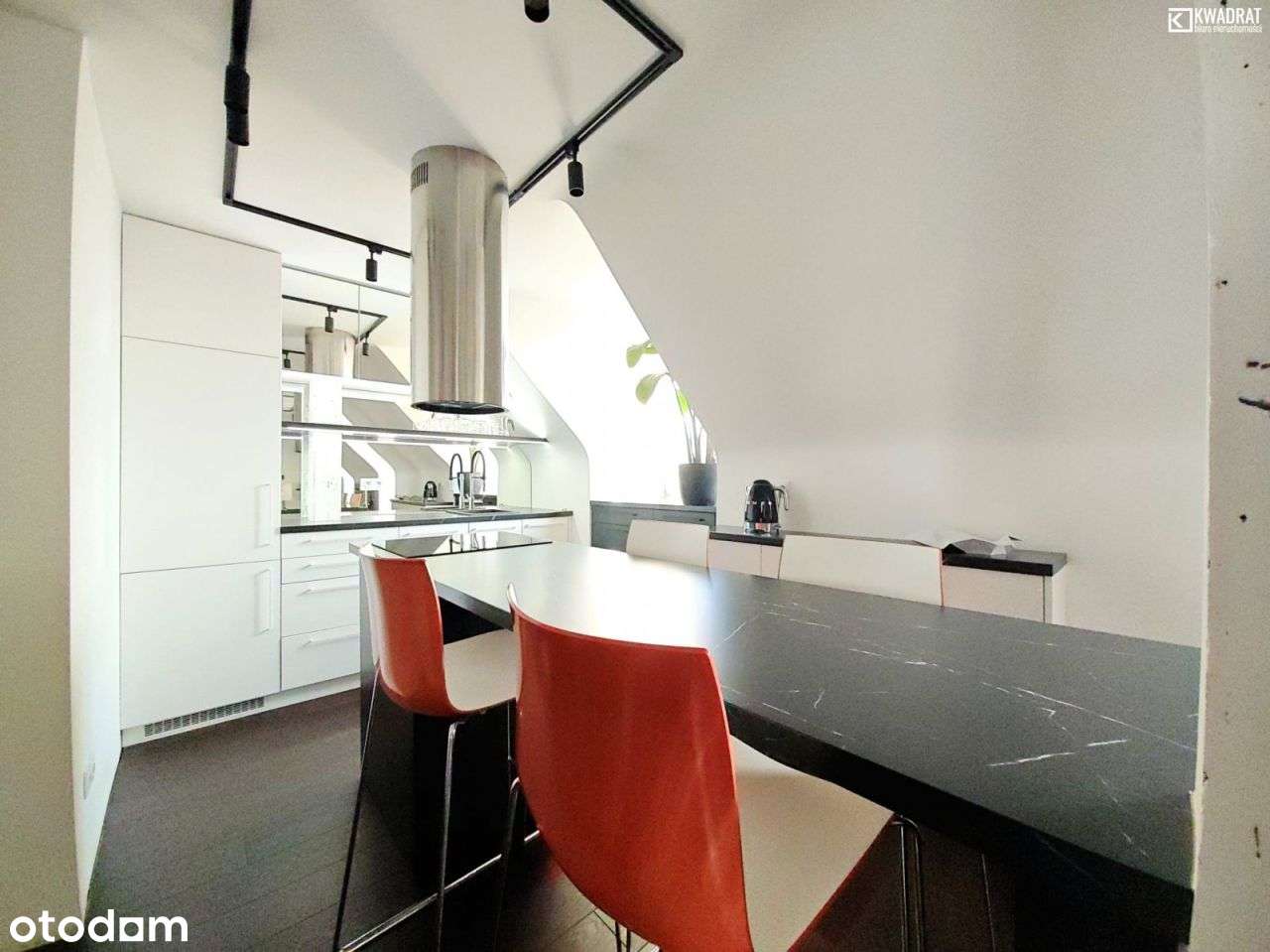 Metro Racławicka/stylowe M2 44m2. - Pełny obrazek: 5/17