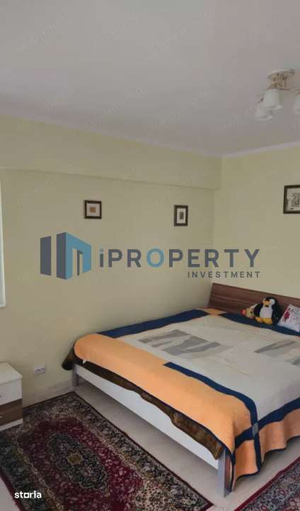 Unirii, Alba Iulia | 2 Camere | Decomandat | 3 Balcoane - Imagine principală: 4/10