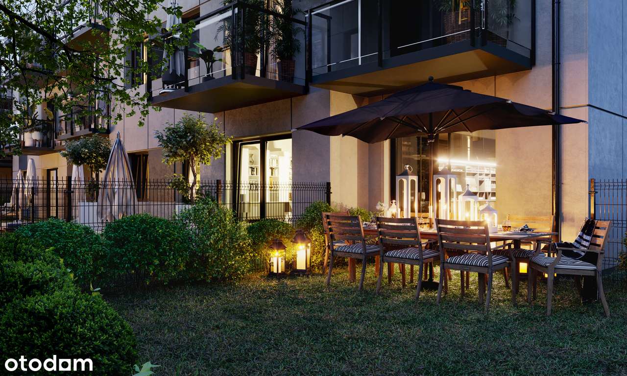 Lokal 3 pokojowy, gotowy! Bez PPC - Drugie miejsce postojowe gratis!-6