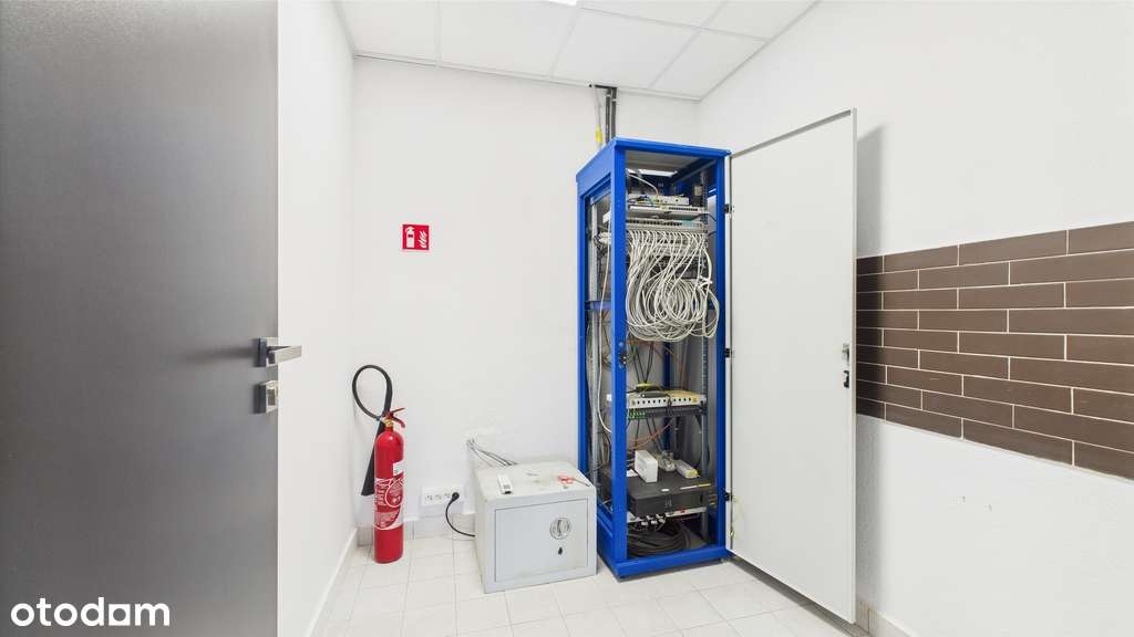 Magazyn + biura, wysoki standard, top lokalizacja - Pełny obrazek: 5/12