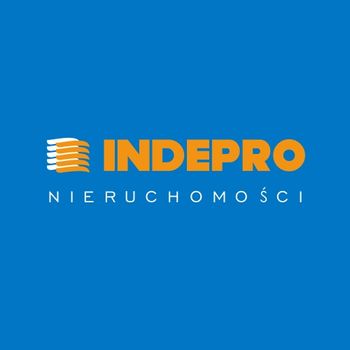 INDEPRO Nieruchomości Oddział Lublin Logo