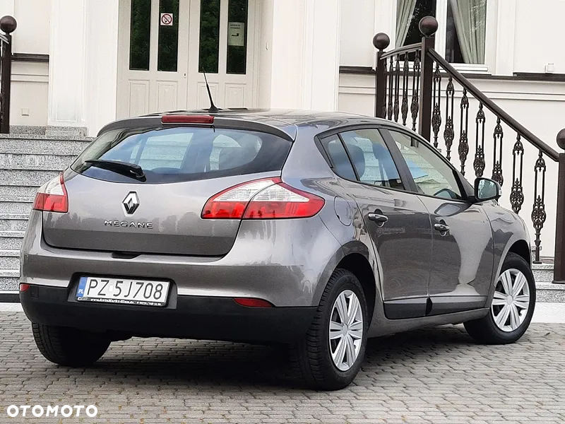 Renault Megane 1.6 16V 100 Expression - 4