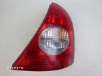 Renault Clio II lampa prawy tył lift - 1