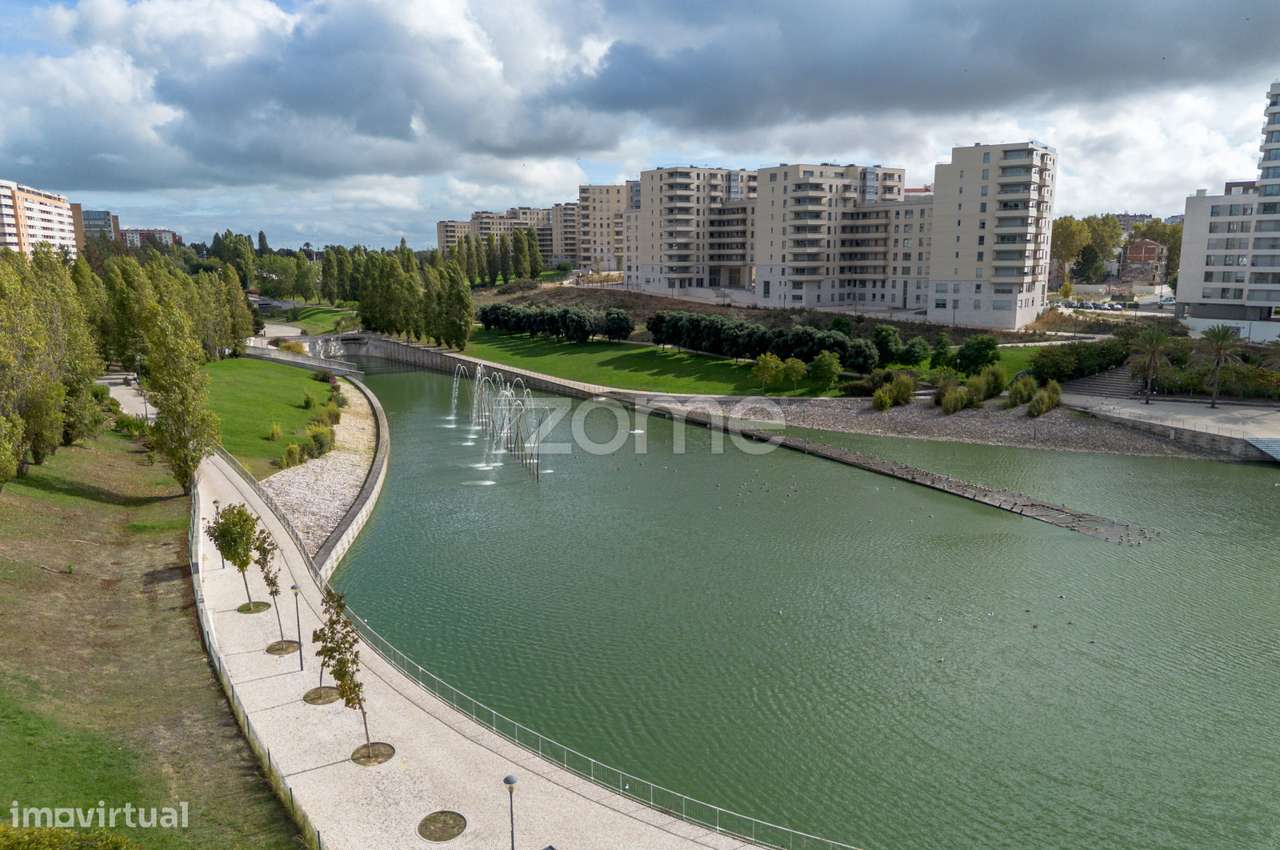 Apartamento T1 - Hera Residences-0