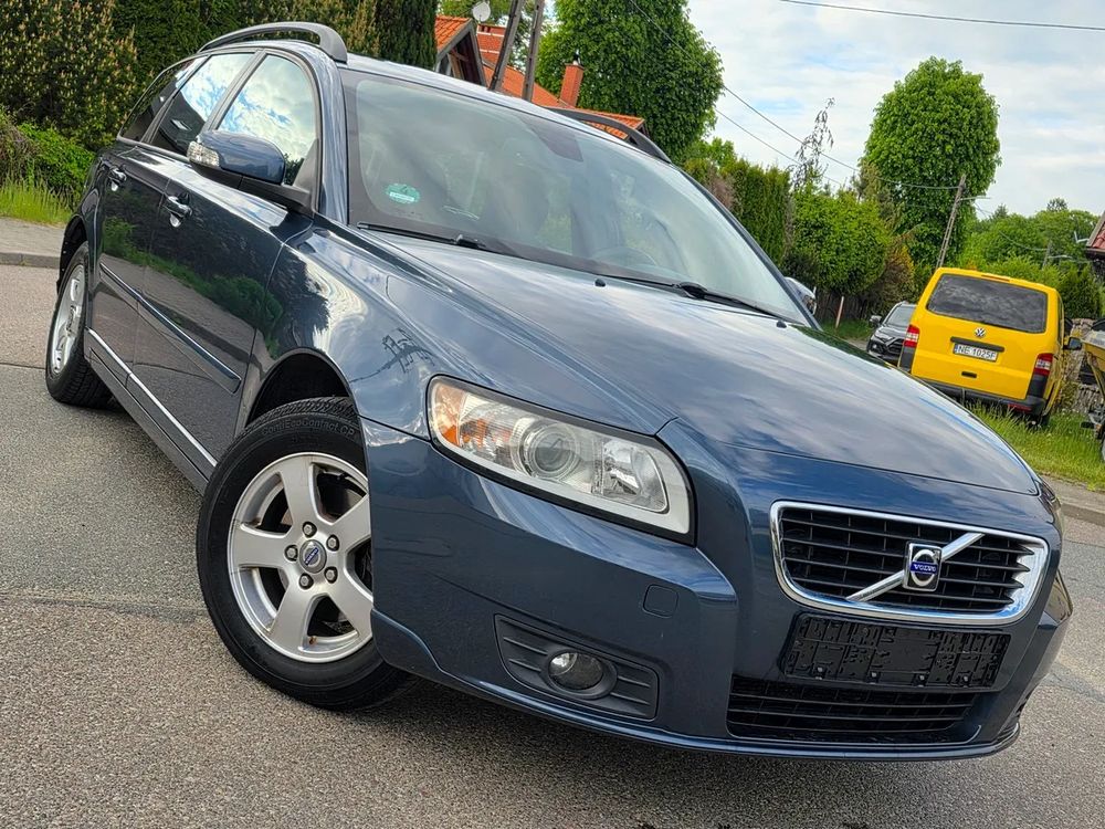 Volvo V50 1.8 Edition 2008