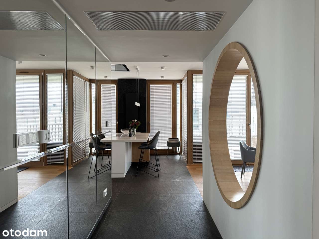 Angel Plaza Apartament premium,styl JAPANDI -dzień otwarty 27 grudnia!-9