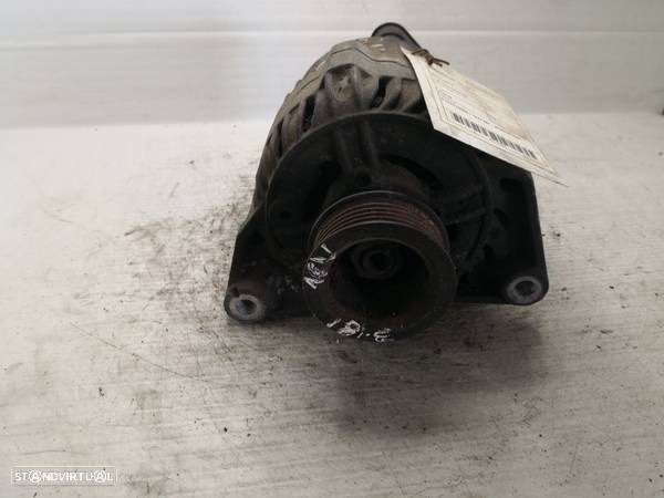 Alternador Bmw 3 (E46) - 1