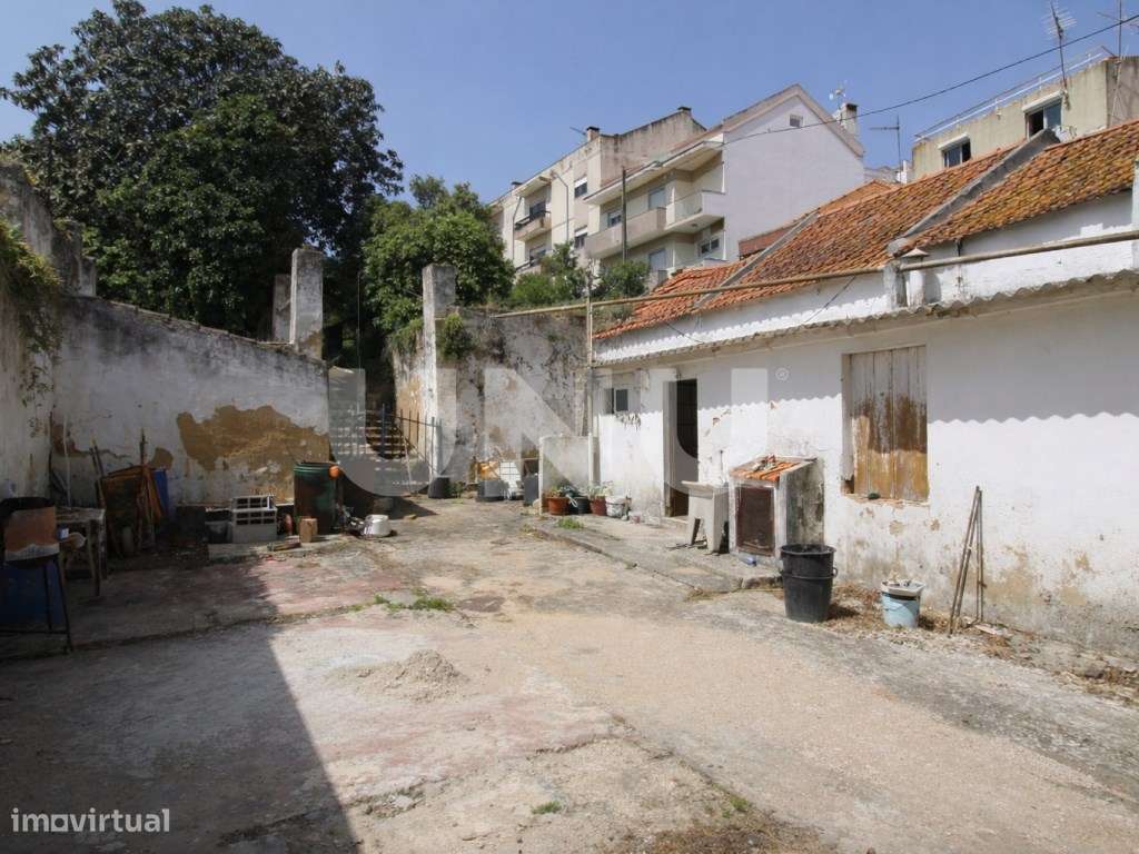 Terreno Misto em Vila Franca de Xira!-3