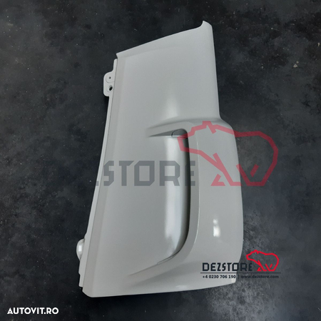 Deflector aer stanga DAF CF Euro 6 (1843707) - 1