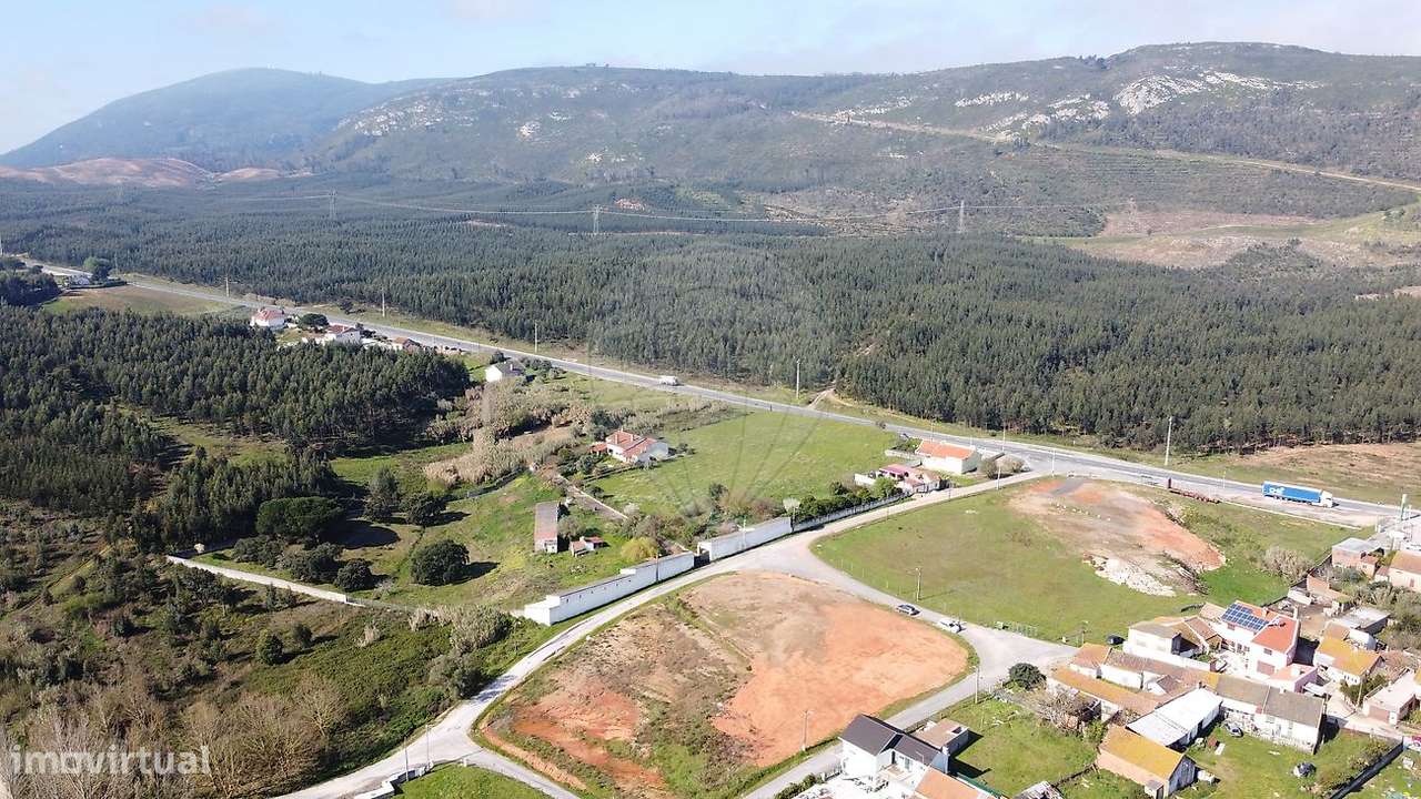 Moradia T2 para venda-5