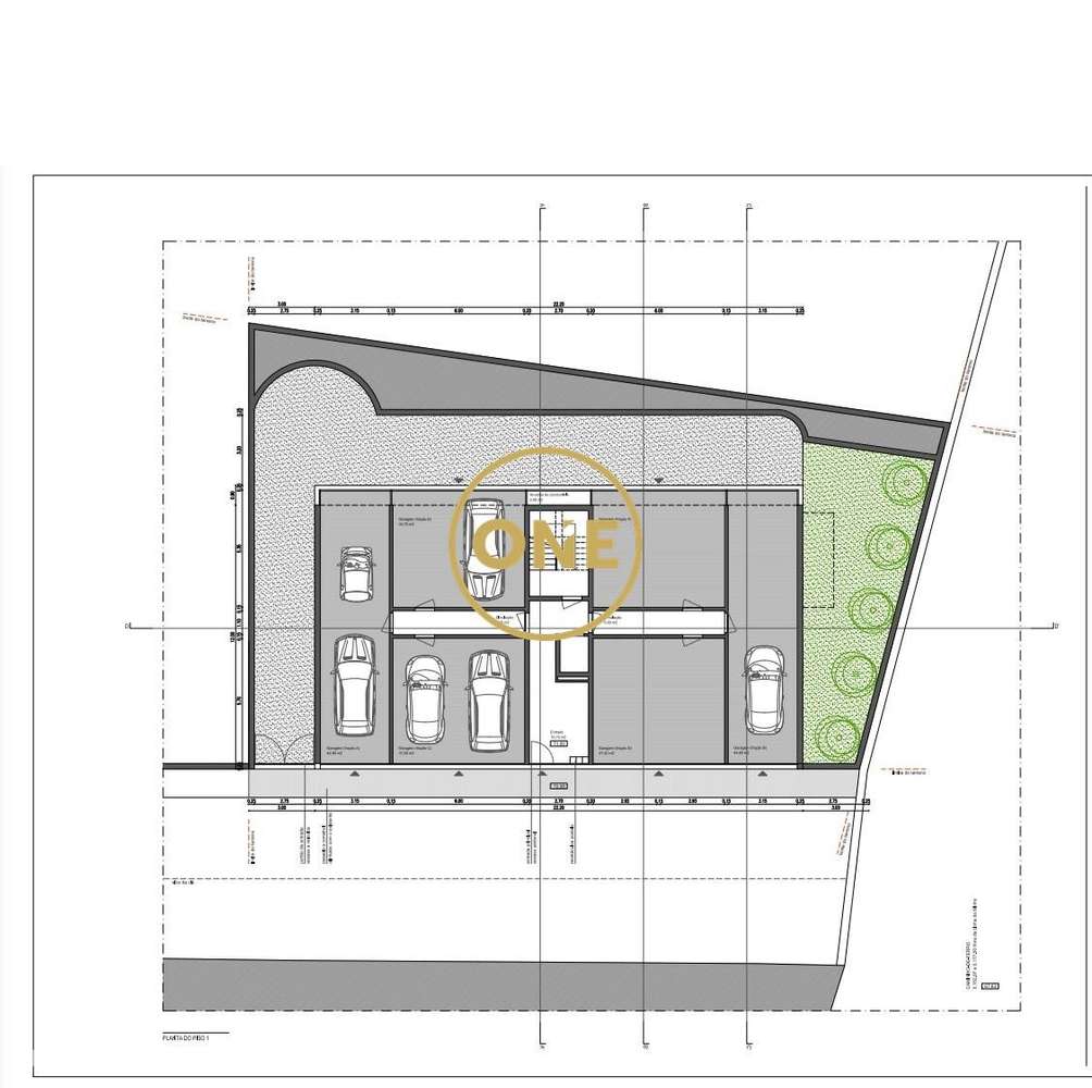 Blue Mirage – Elegância e Exclusividade em Campanhâ no Porto - Grande imagem: 2/3