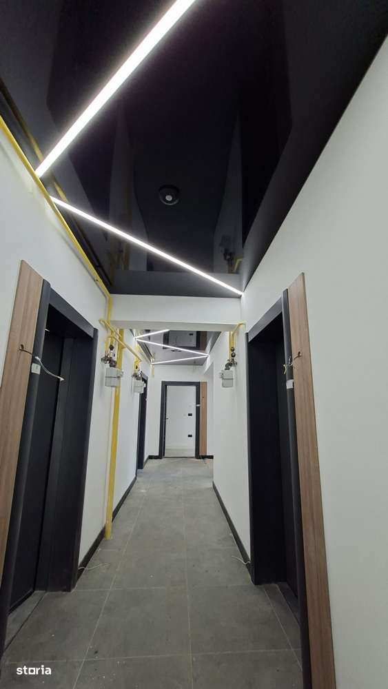 Apartament cu doua camere decomandat, gradina, nou,Palas/Iulius/centru-11