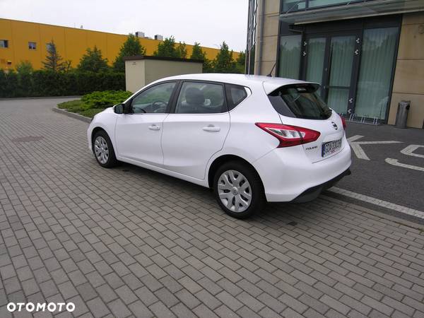 Nissan Pulsar 1.5 dCi Visia - 3