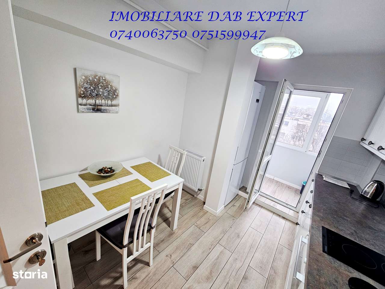 Vanzare apartament zona MAZEPA , ANCORA-1
