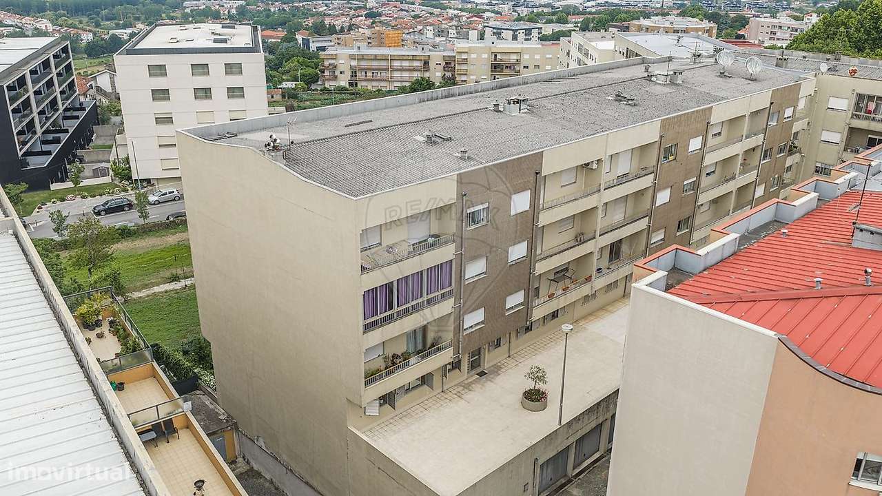 Apartamento T3 para venda-0