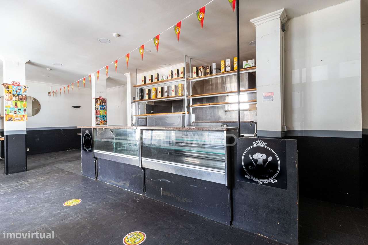 Restaurante  - Fontainhas Cascais - Grande imagem: 5/15