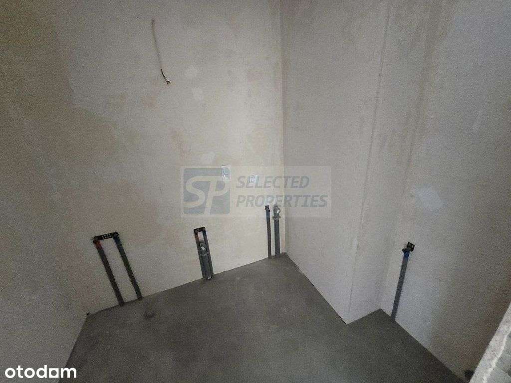 Mokotów, nowy budynek, 3 pokoje, blisko metra-6