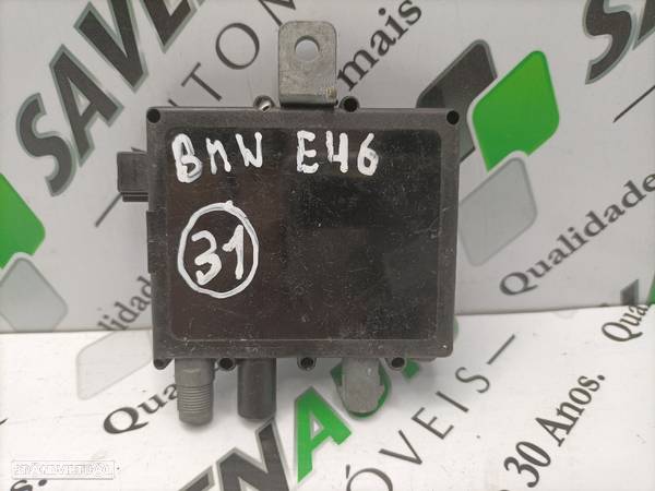 Módulo Antena Bmw 3 (E46) - 1