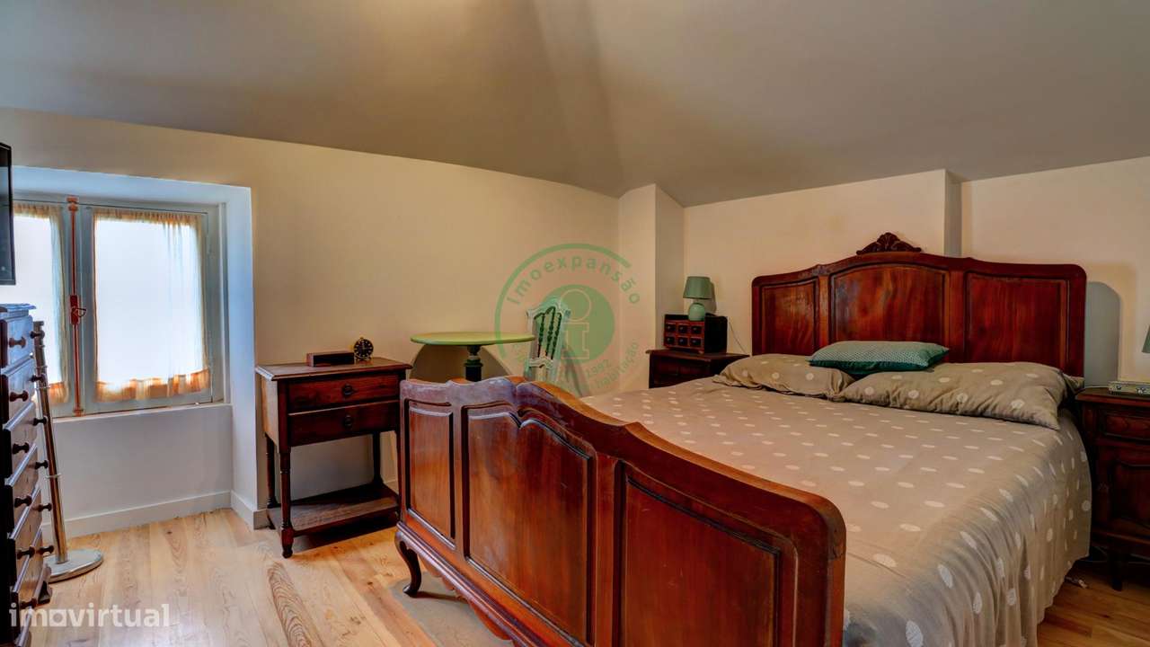 Casa com História no Bairro Novo-47