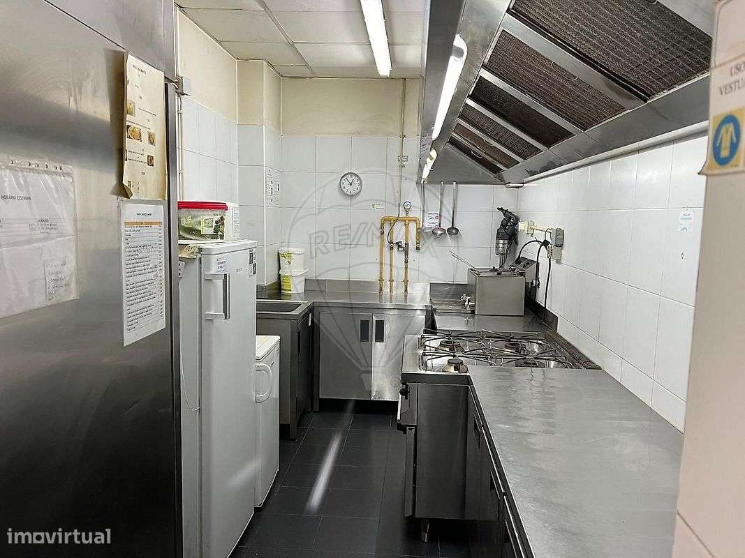 Trespasse  para venda-17