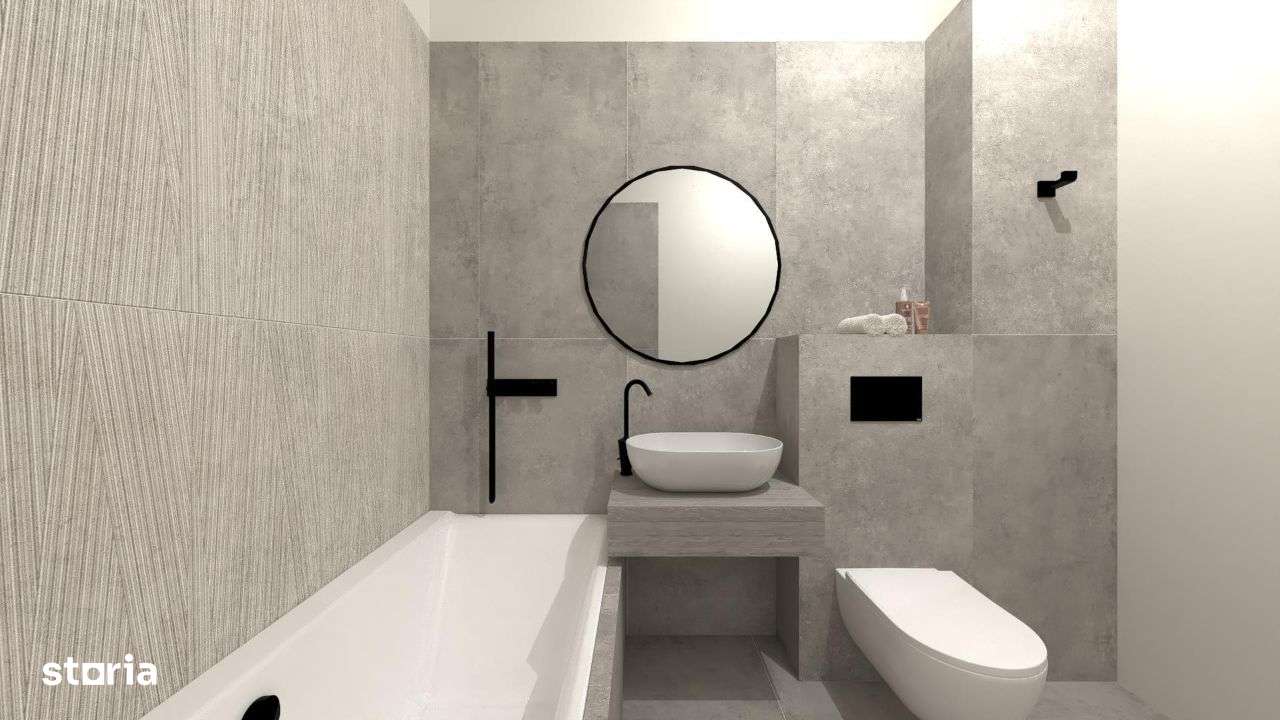 NOU!!! Apartament 2 camere in Ansamblul Rezidential Sophie 11-11