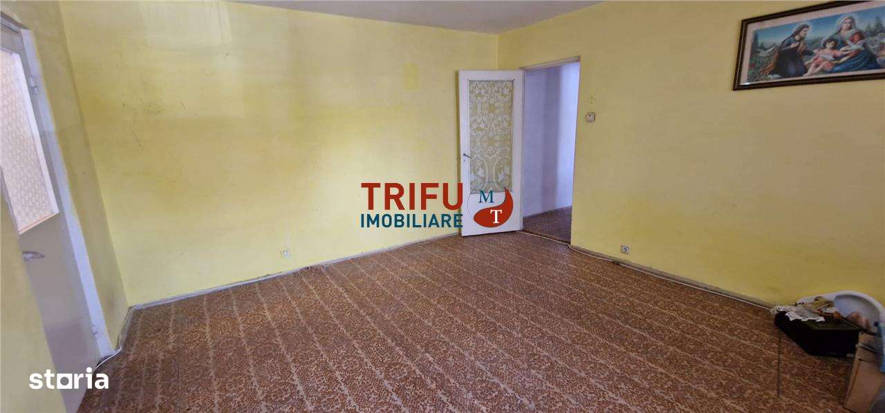 Apartament 2 camere langa Scoala Mihai Eminescu - Imagine principală: 2/8