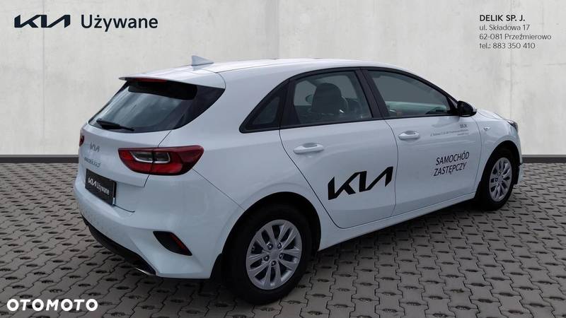 Kia Ceed 1.0 T-GDI S - 5