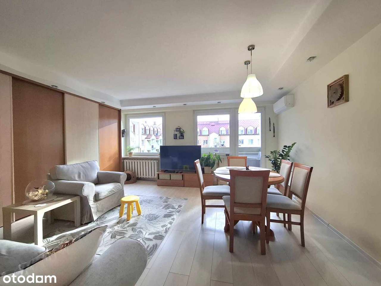 Mielec, ul. Warneńczyka, mieszkanie na sprzedaż, 390 000 zł. - Pełny obrazek: 5/13