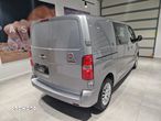 Fiat SCUDO Brygadowe Składane Standard 145KM - 5