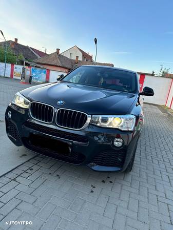 BMW X4 - 2