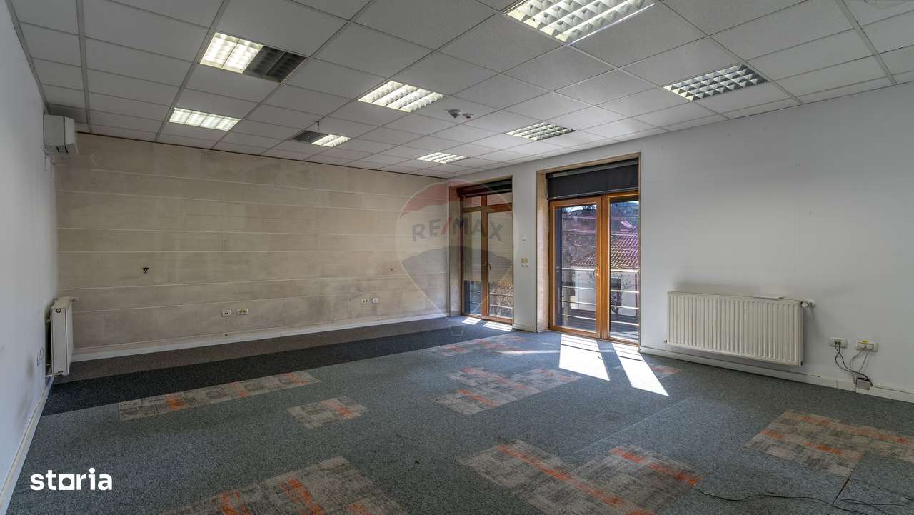 Spatiu de birouri de 300mp de inchiriat in zona Andrei Muresanu - Imagine principală: 4/13