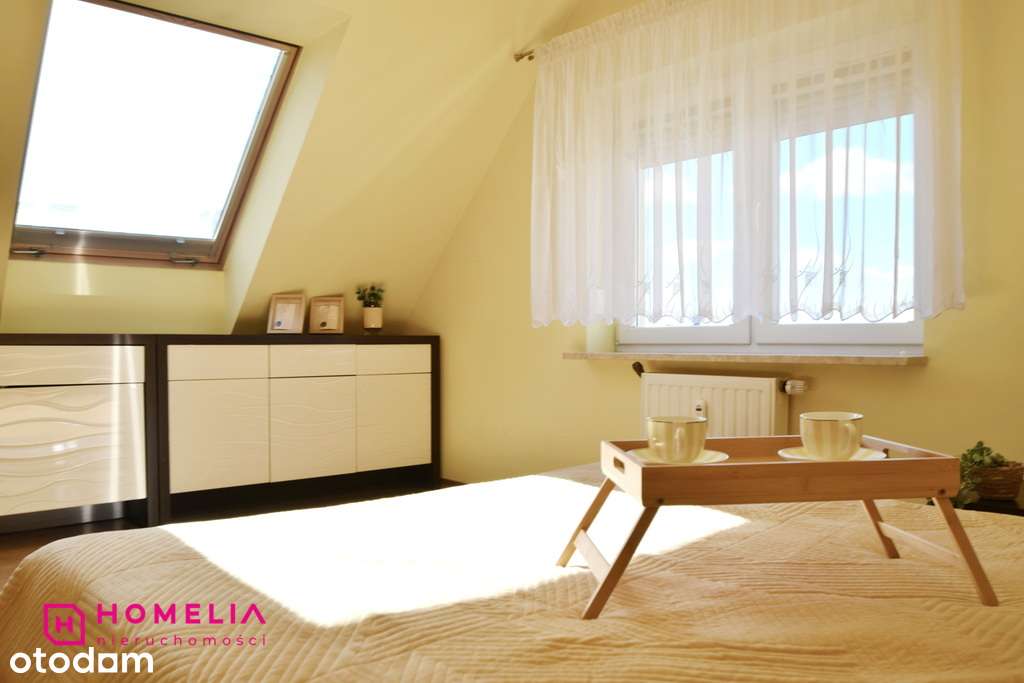 ✨Gotowy na dużą przestrzeń? 5 sypialni+salon/2010r-7