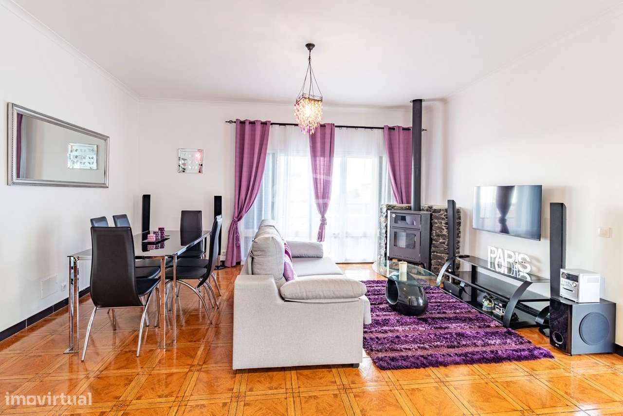 Moradia T2+1 - Caniço - Grande imagem: 2/27