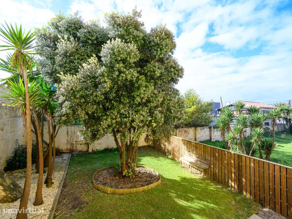 Moradia com Terreno em Cortegaça-28