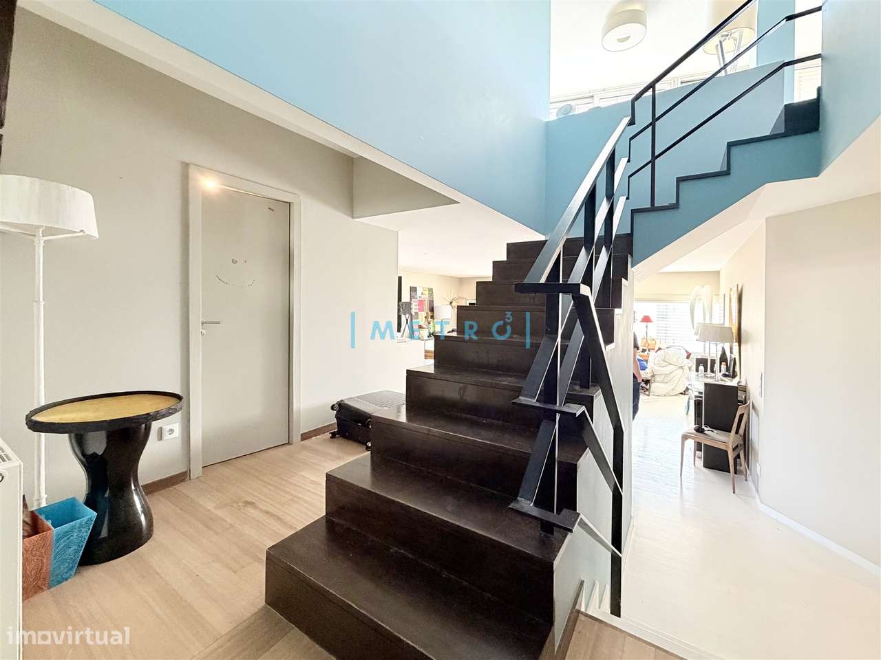 Apartamento T5 DUPLEX Venda em Lordelo do Ouro e Massarelos,Porto-8