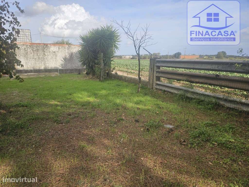 EXCLUSIVO - Quinta com 2069 m2, T1 e um armazém - Asseiceira(Palmela)-28